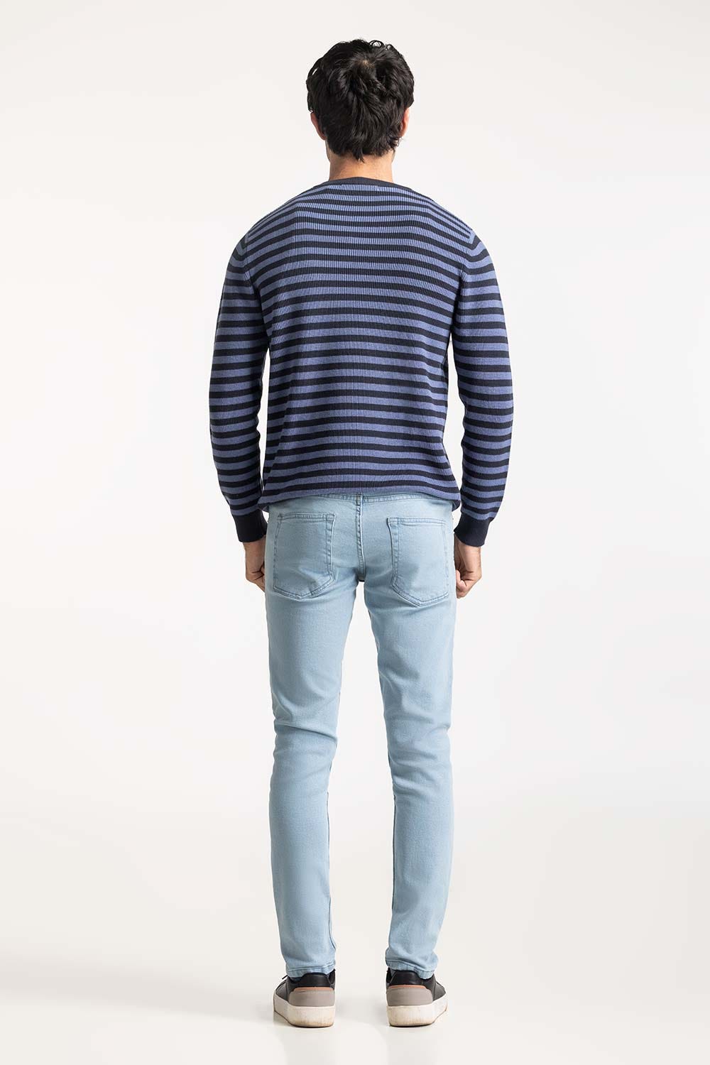 Turtle Neck Sweater