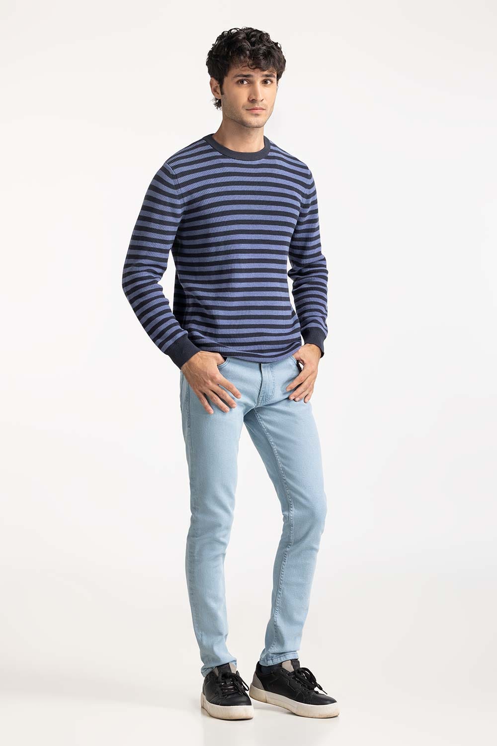 Turtle Neck Sweater