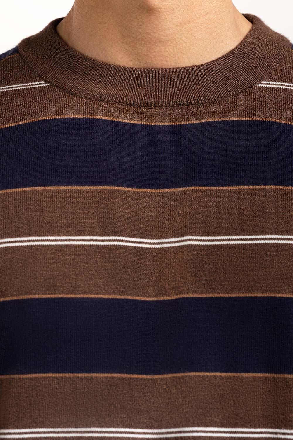 Crew Neck Sweater