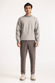 Crew Neck Sweater