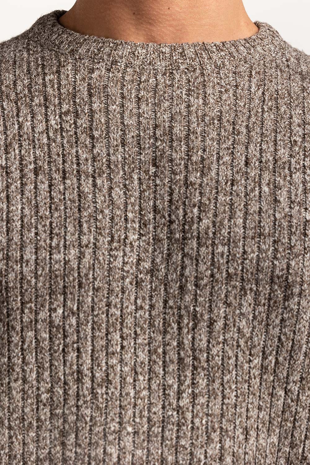 Crew Neck Sweater