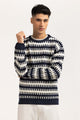 Crew Neck Sweater