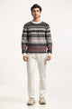 Crew Neck Sweater
