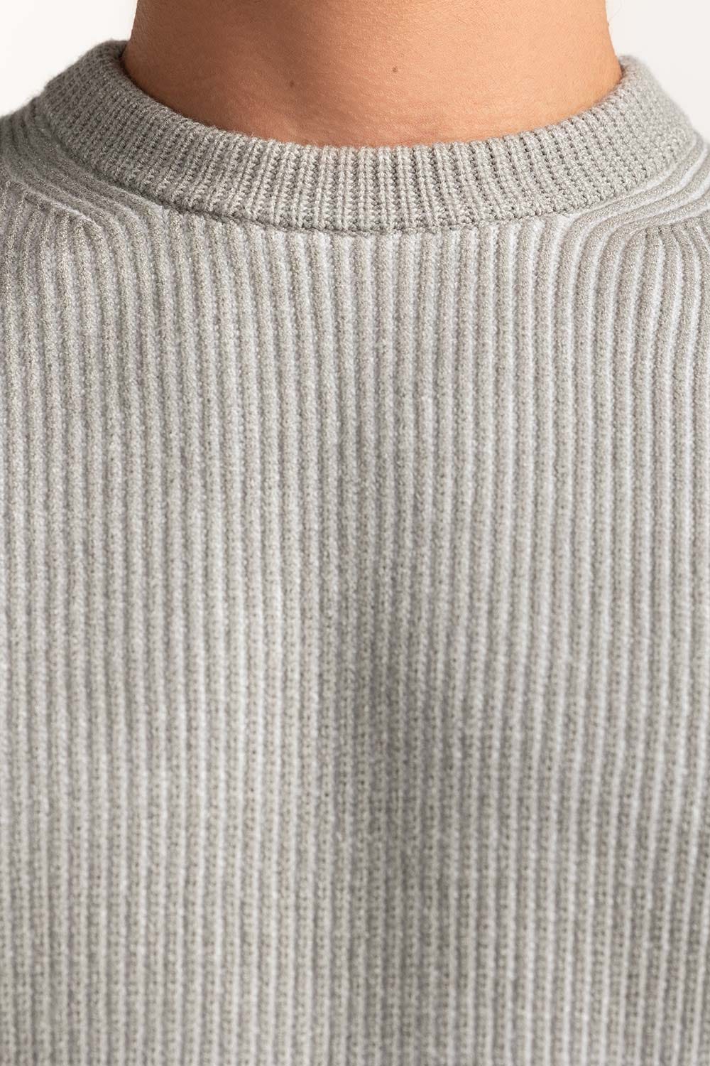 Crew Neck Sweater