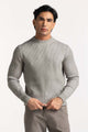 Crew Neck Sweater