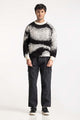 Crew Neck Sweater