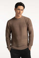 Crew Neck Sweater
