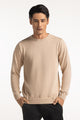 Crew Neck Sweater