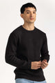 Crew Neck Sweater