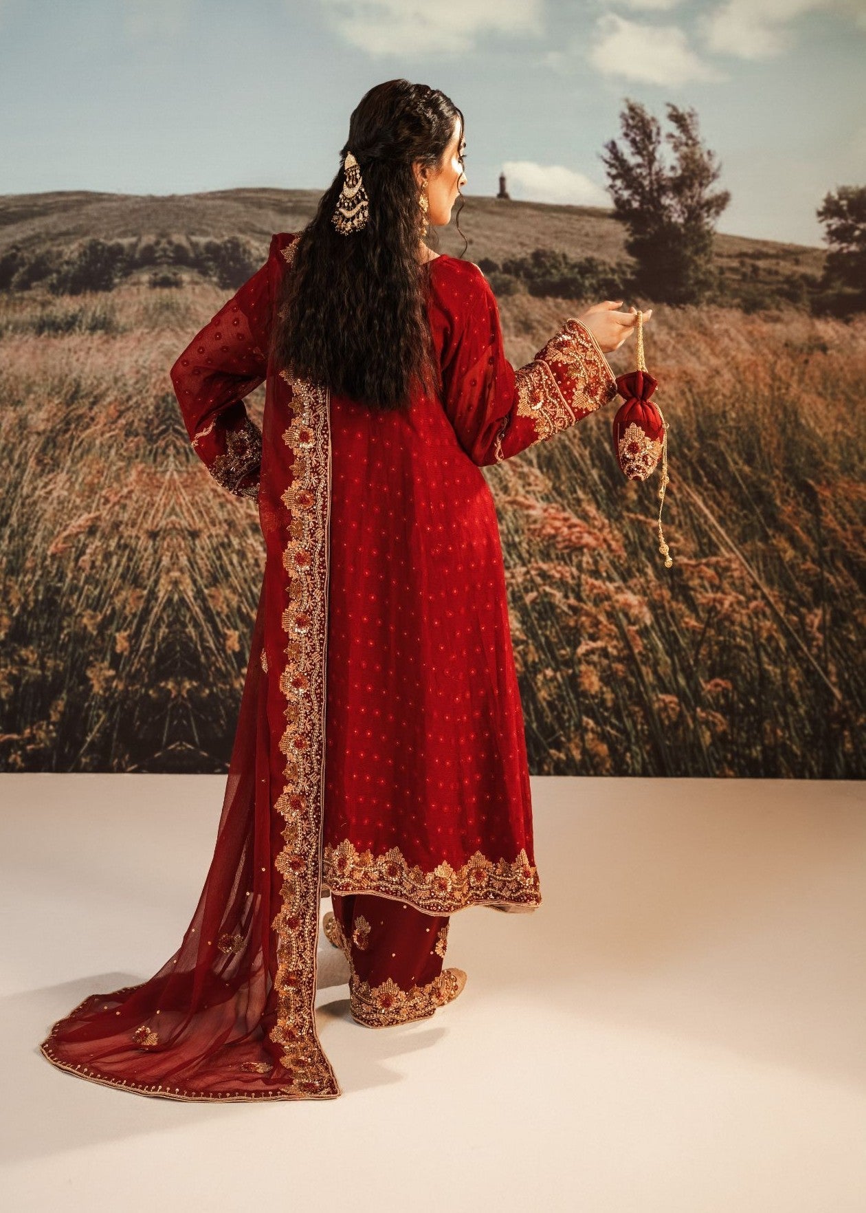 Balochi Gulnaar