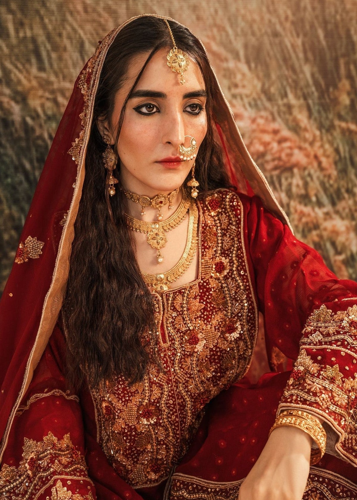 Balochi Gulnaar