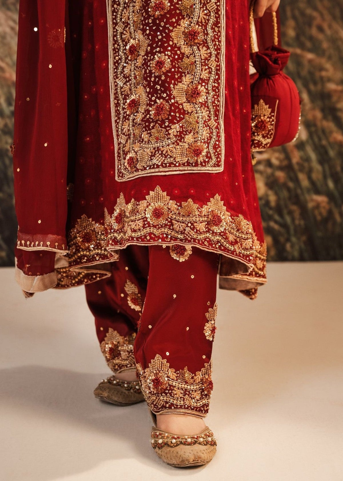 Balochi Gulnaar