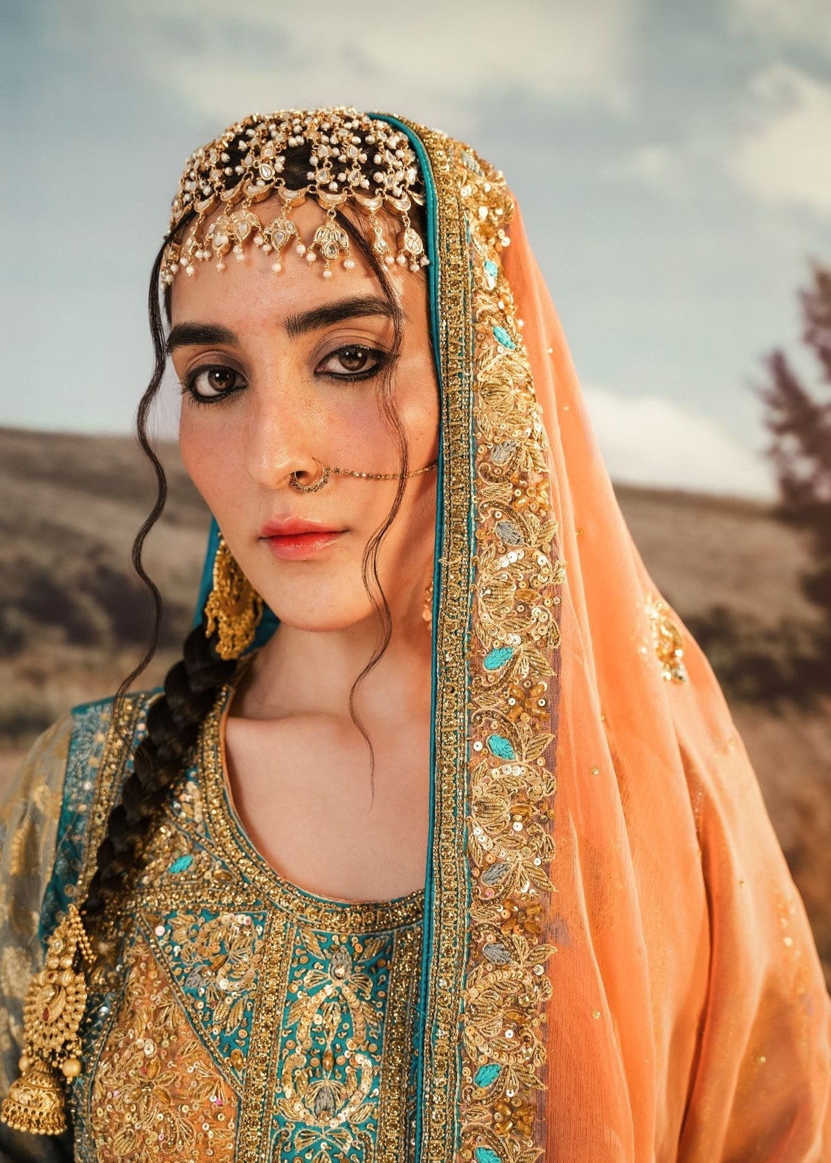 Pari Gul