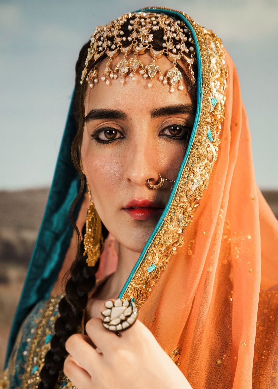 Pari Gul