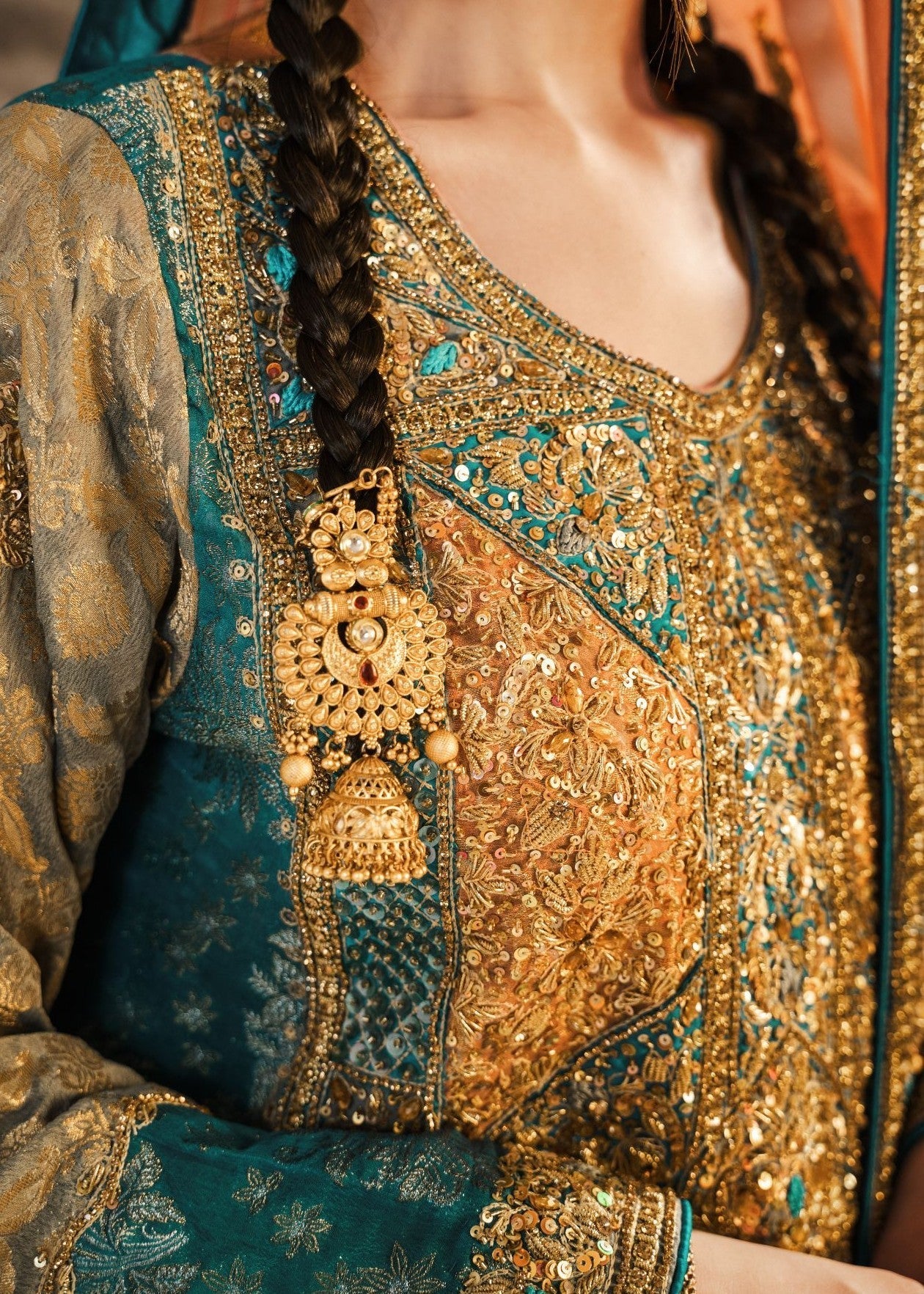 Pari Gul