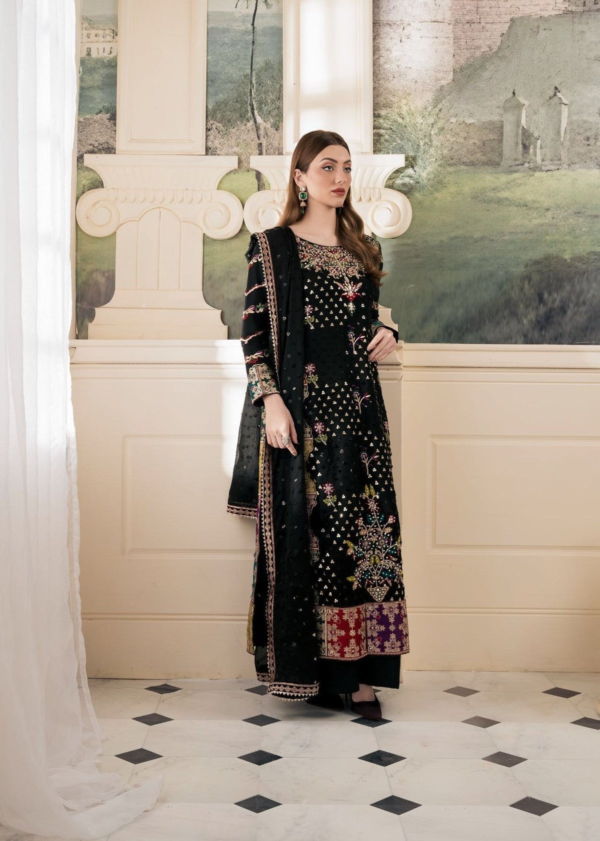 Shanaya