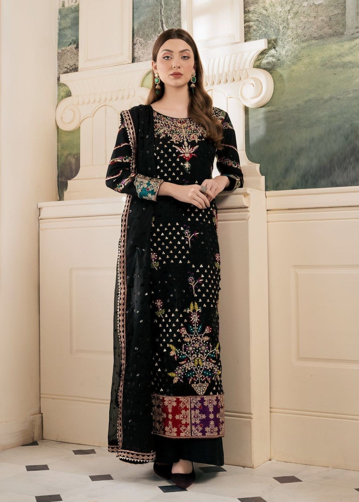 Shanaya