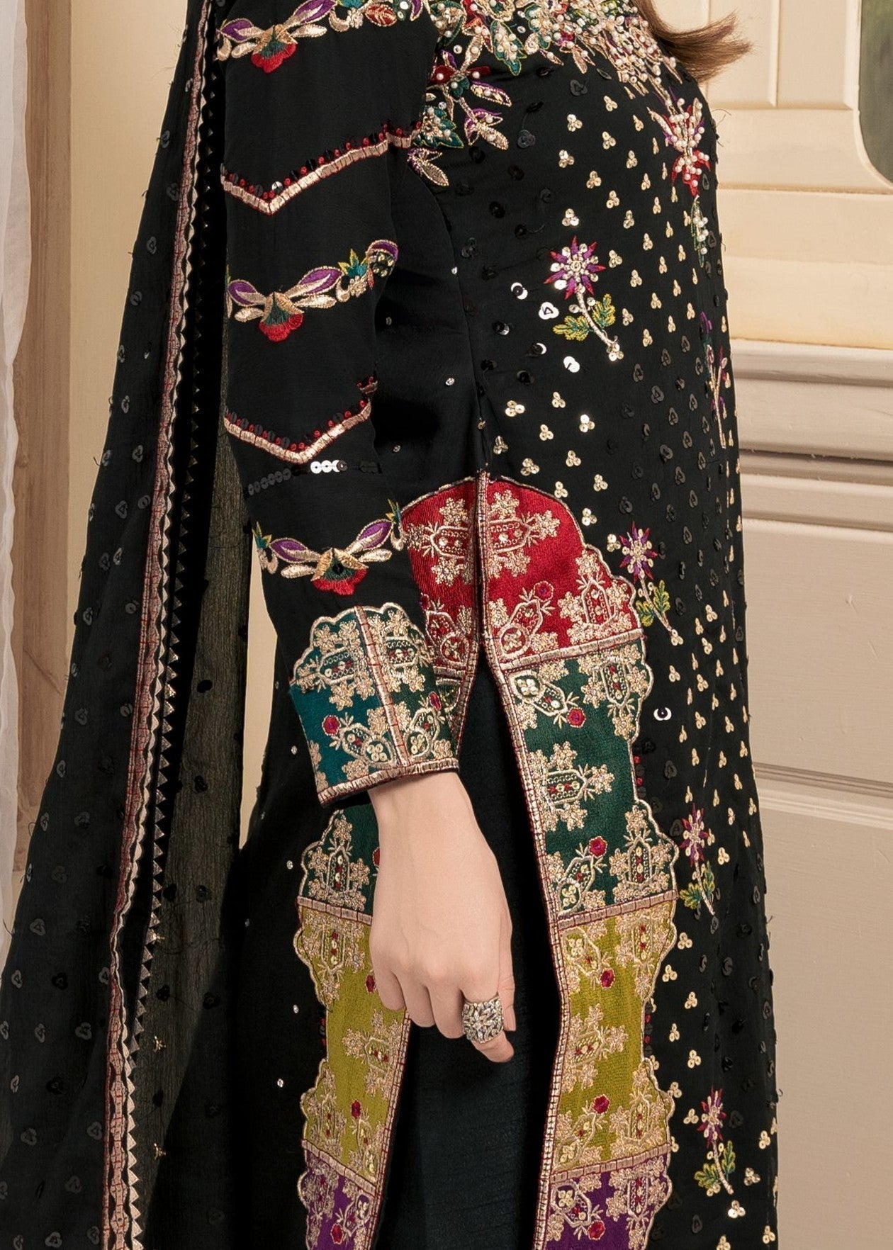 Shanaya