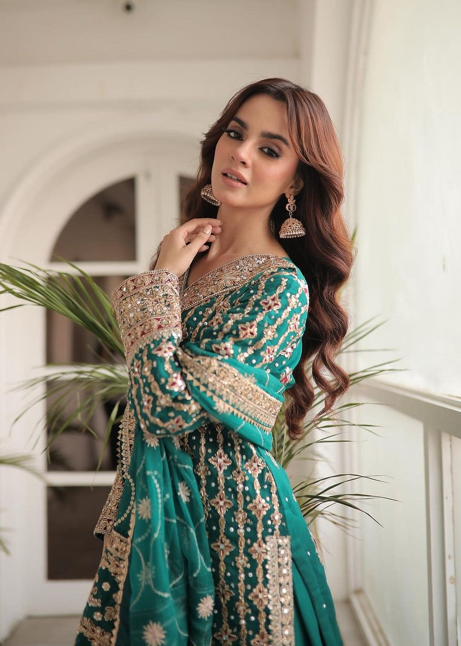 Mahrukh