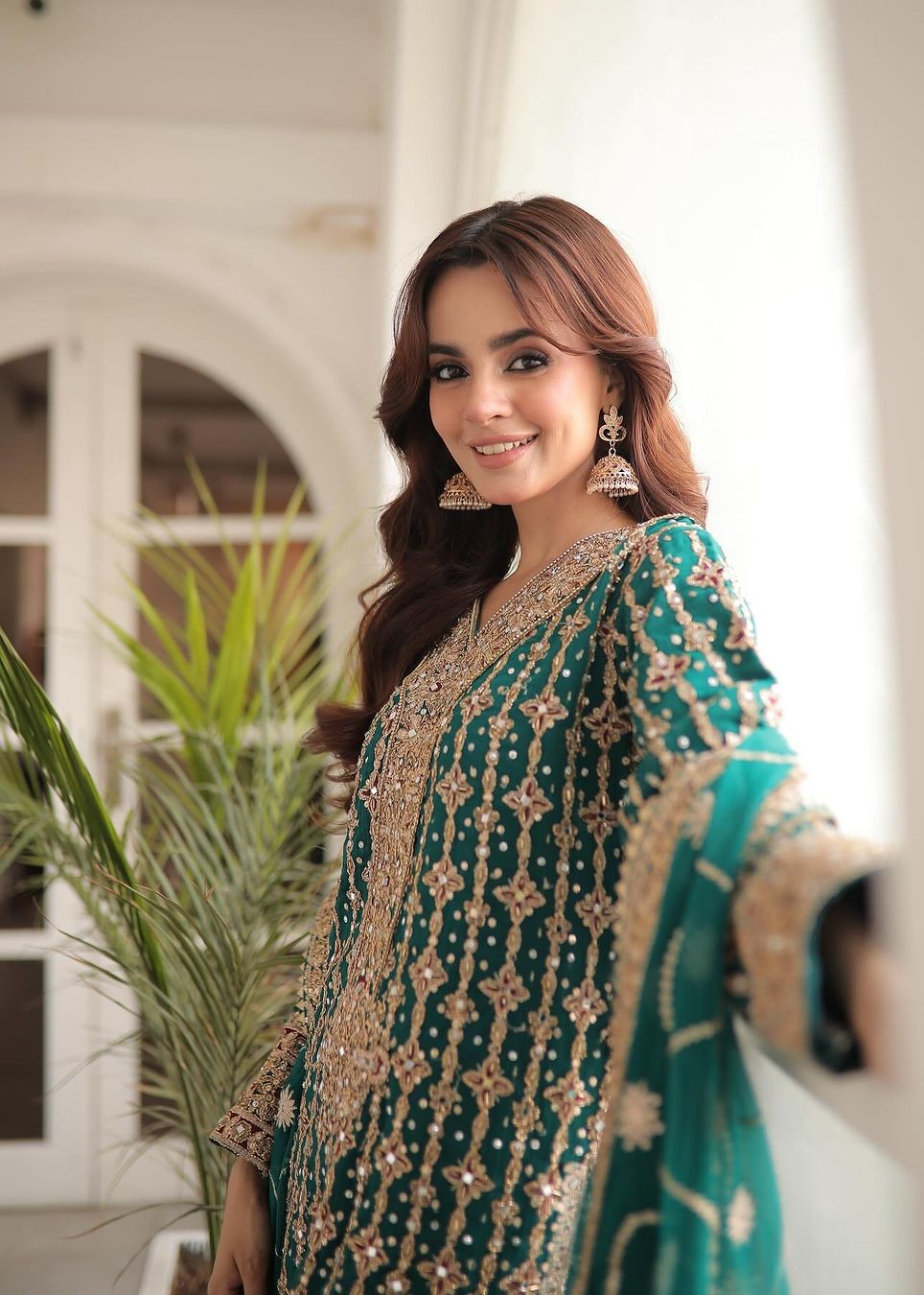 Mahrukh