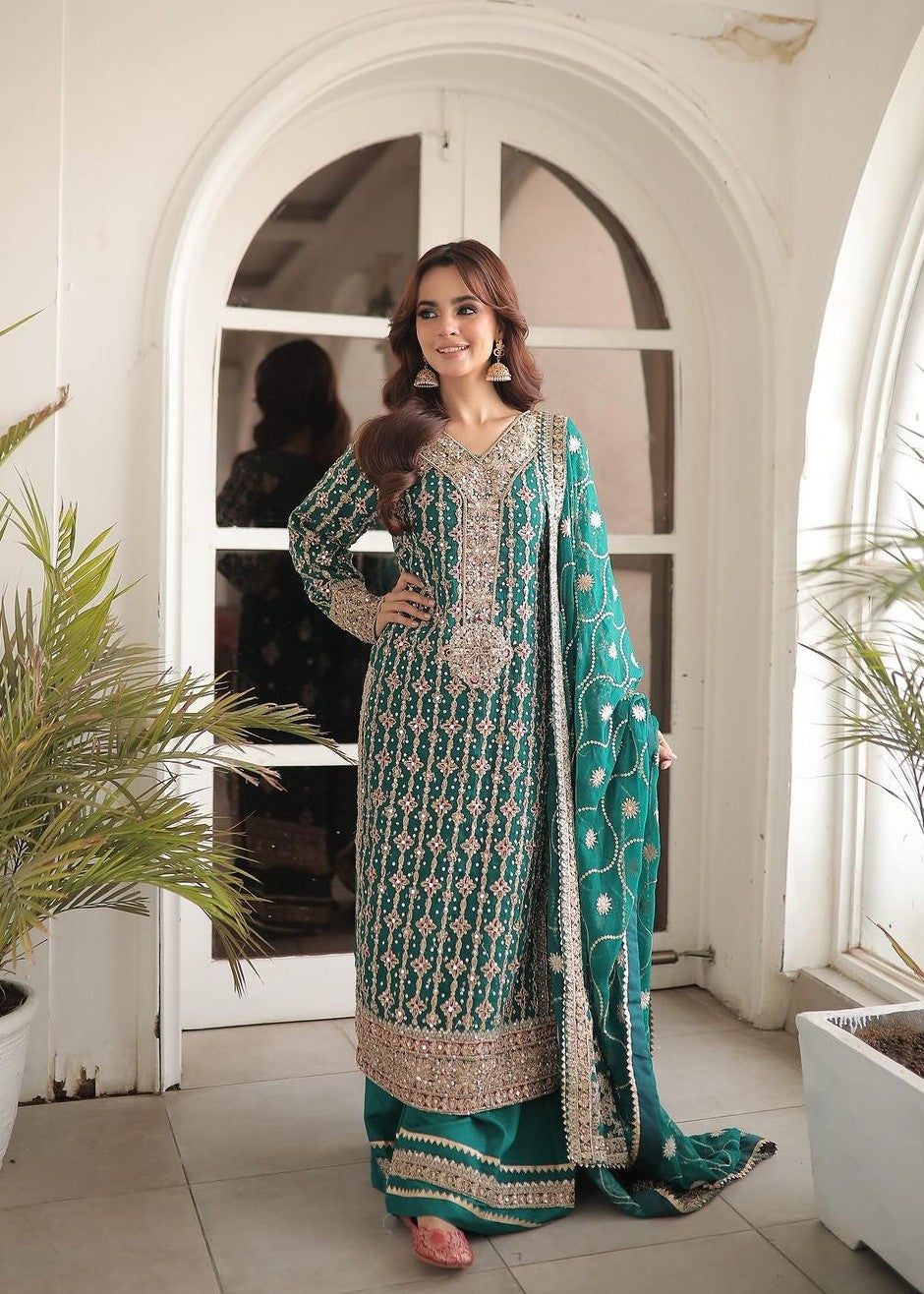 Mahrukh
