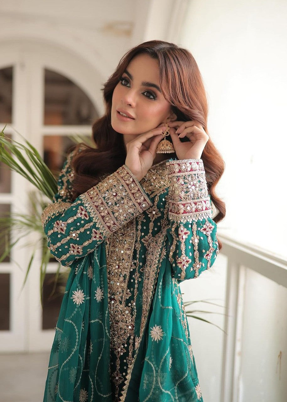 Mahrukh