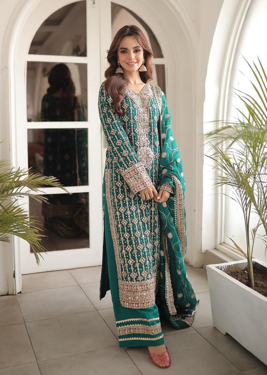 Mahrukh