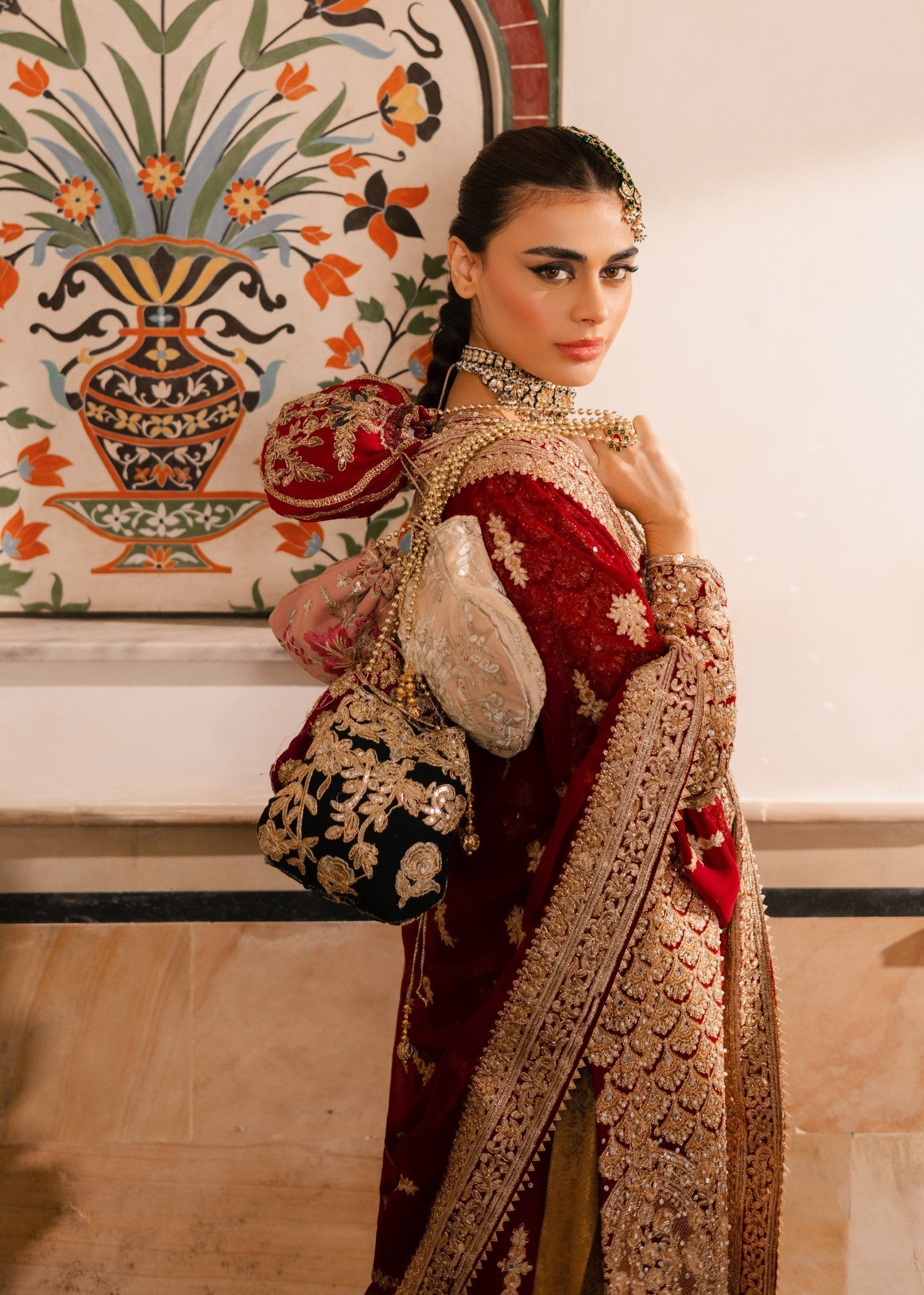 Kashmala