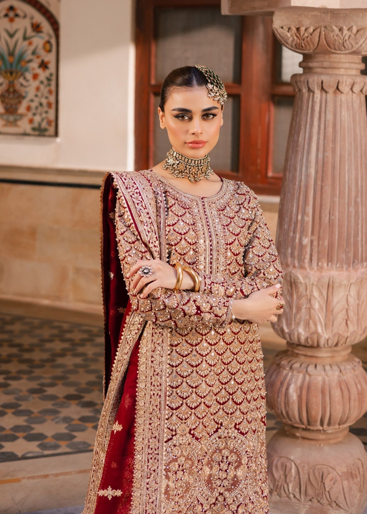 Kashmala