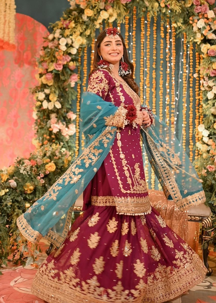 Gauhar