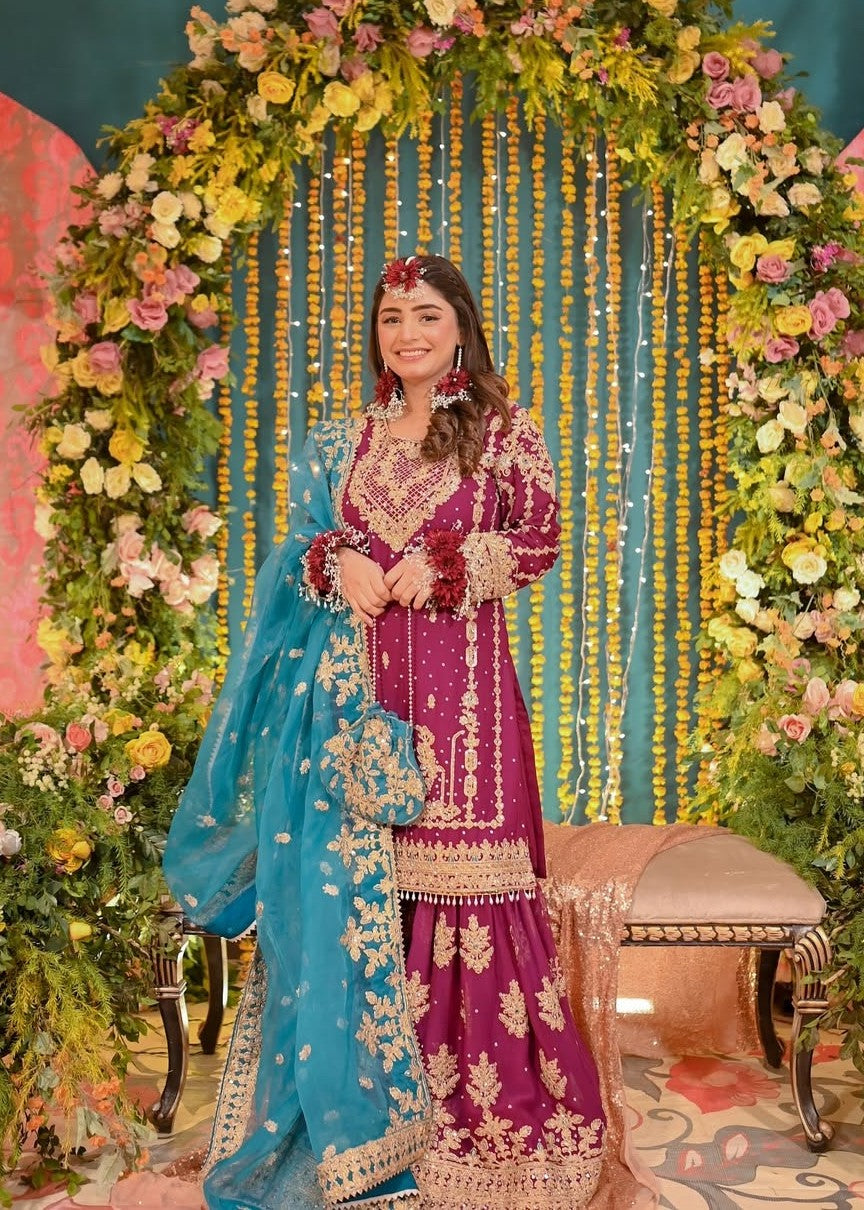 Gauhar