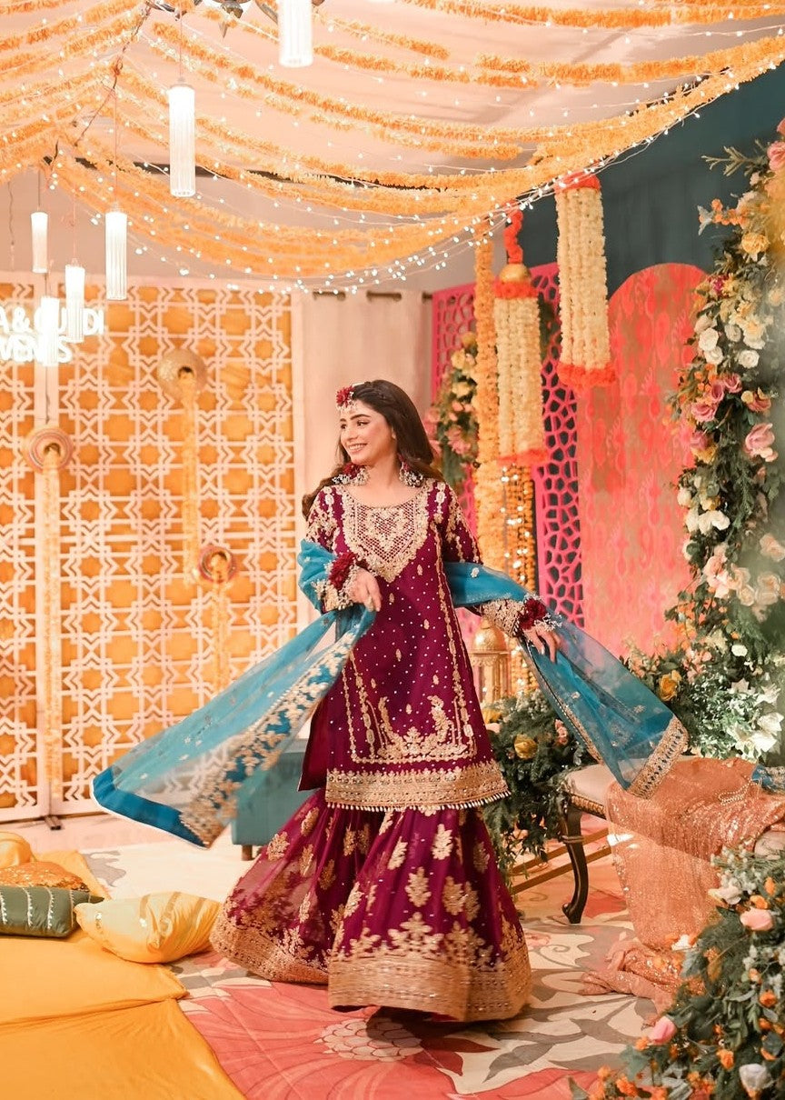 Gauhar