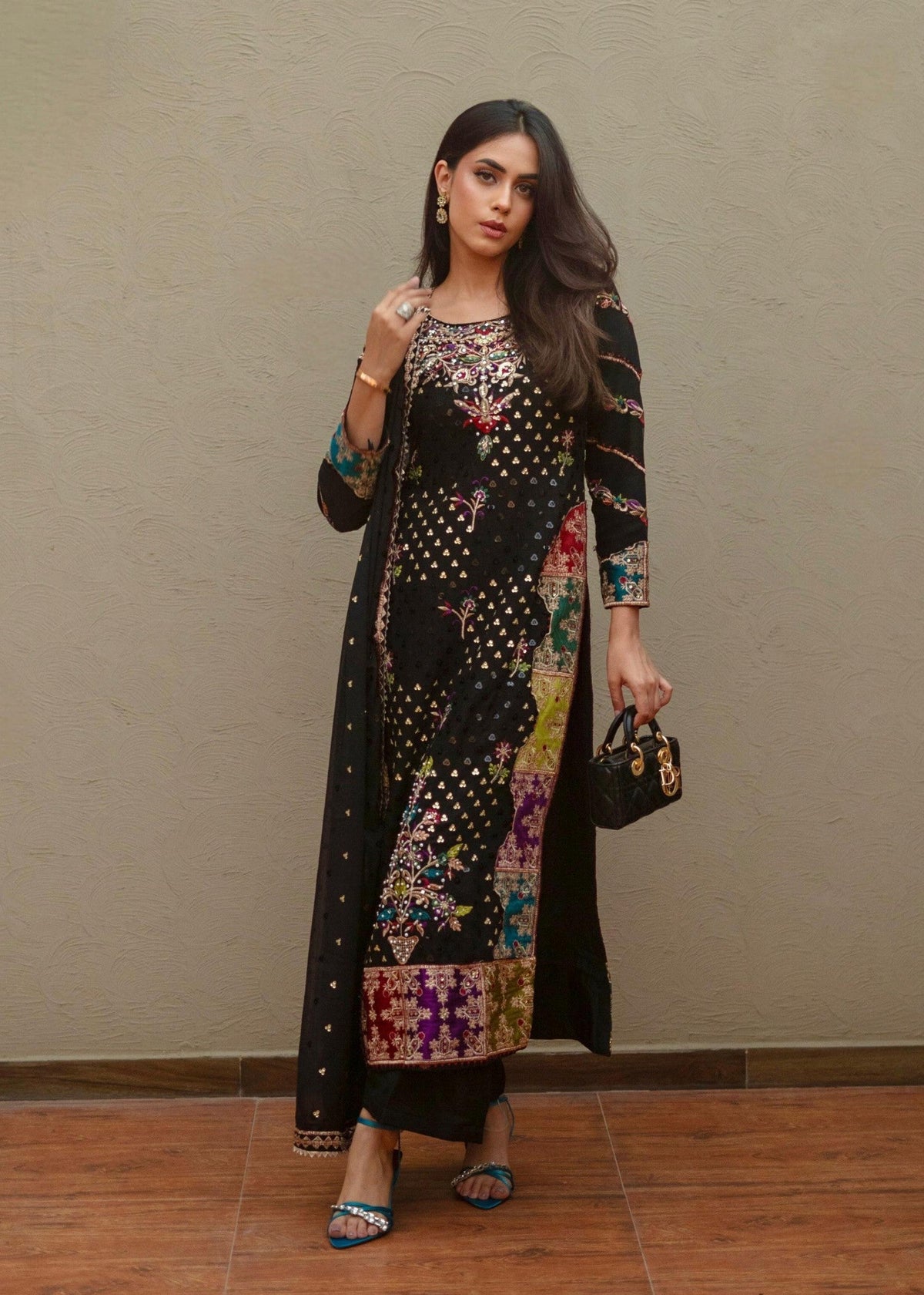 Shanaya