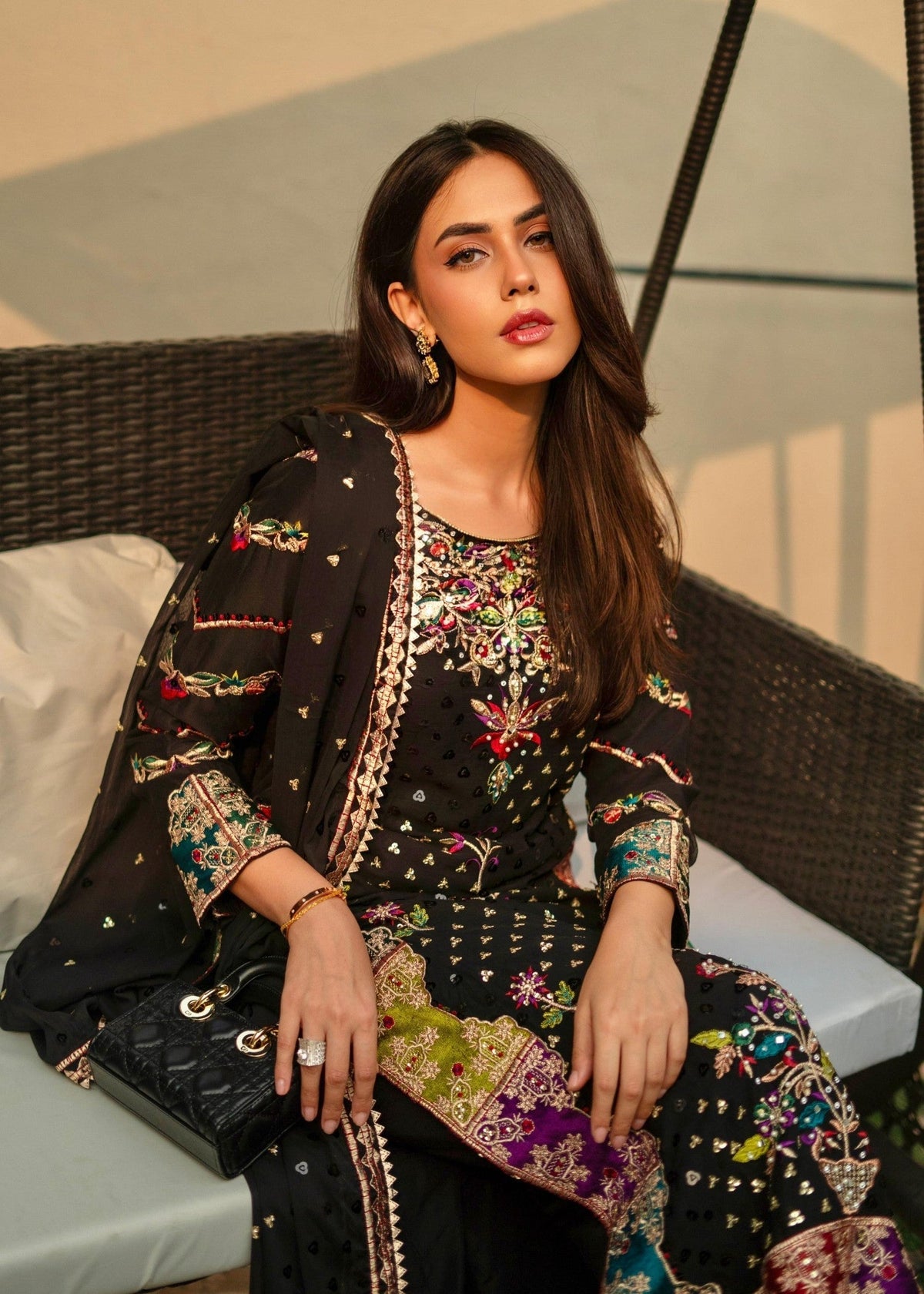 Shanaya