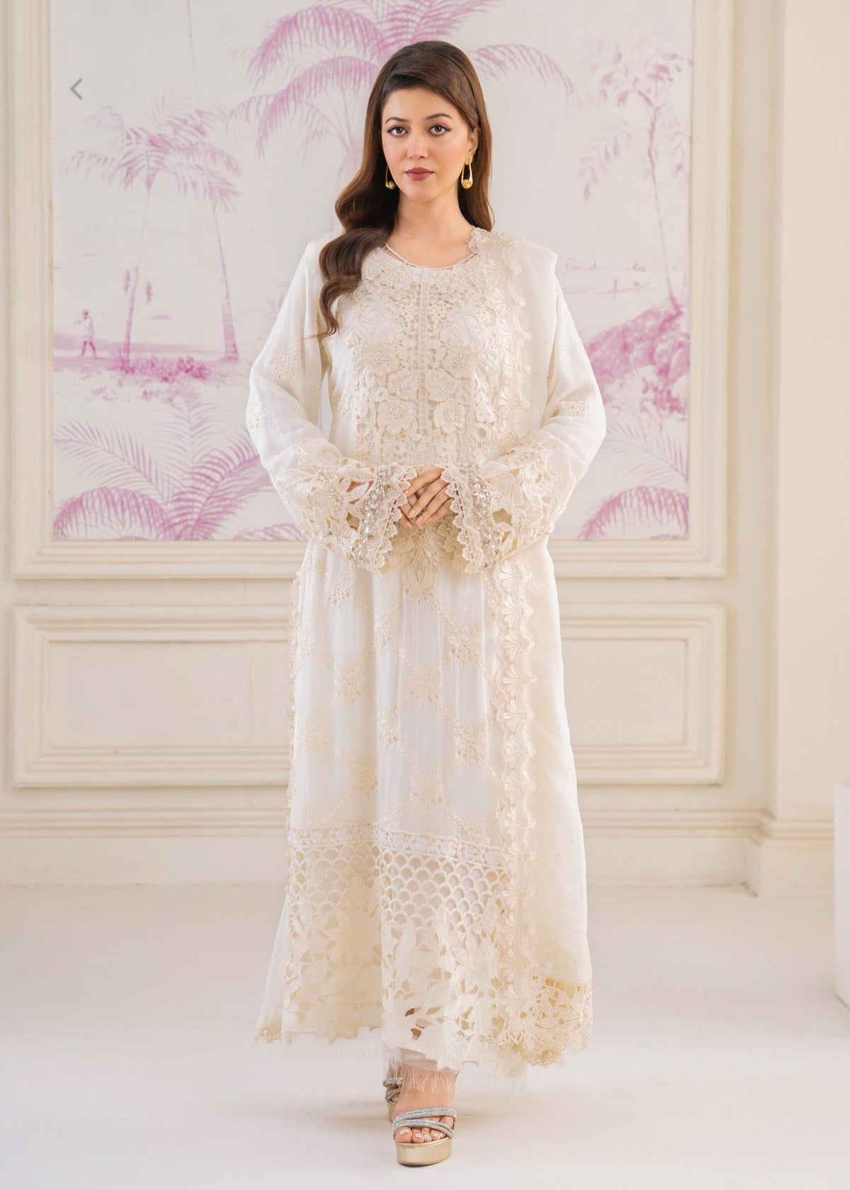 MAL-AL-4079-White