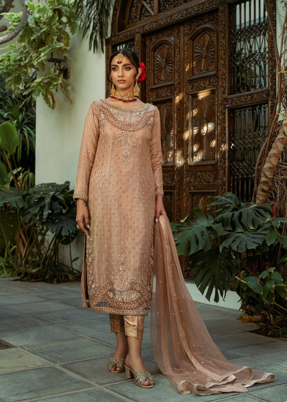 Maheen