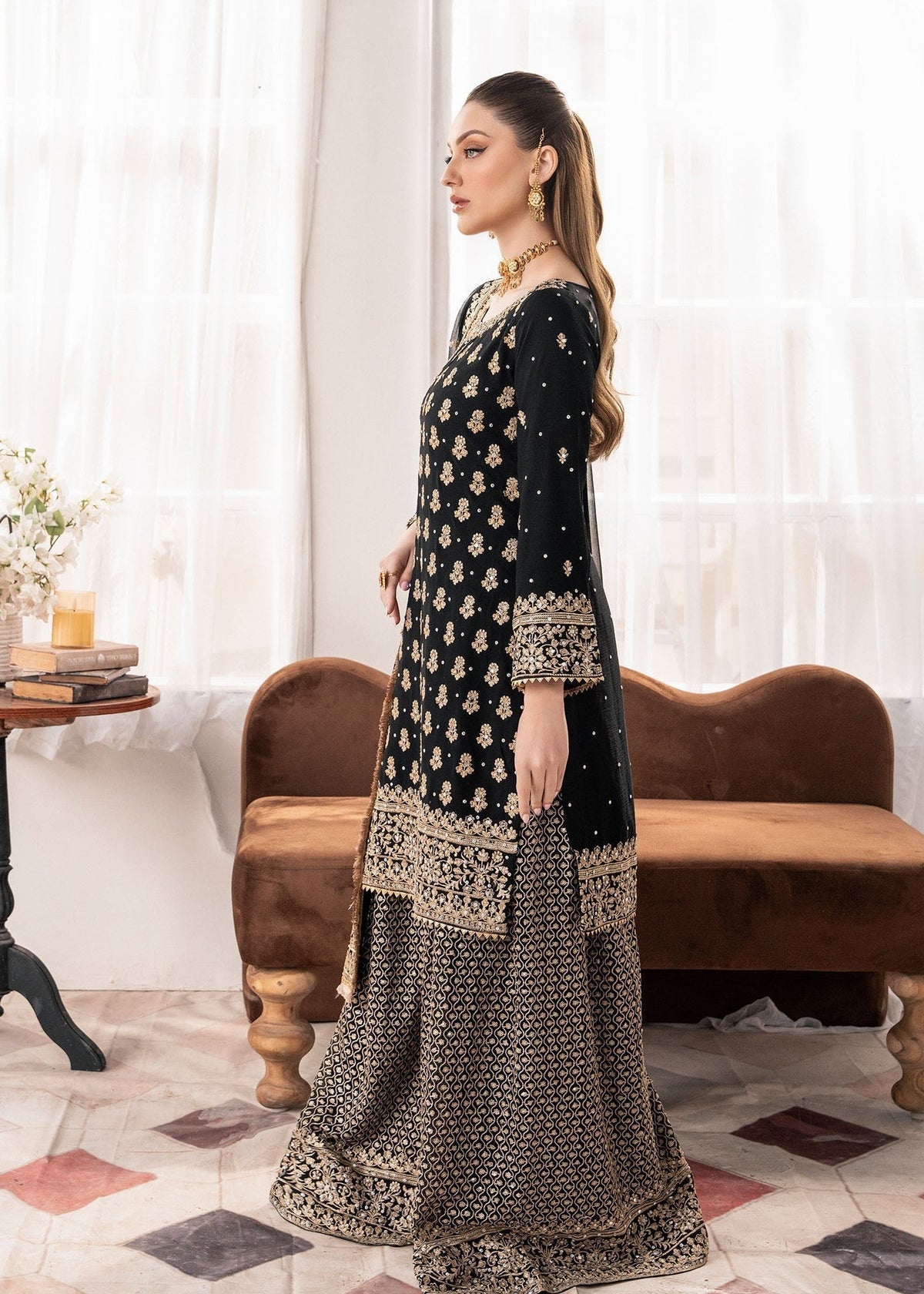 Madiha