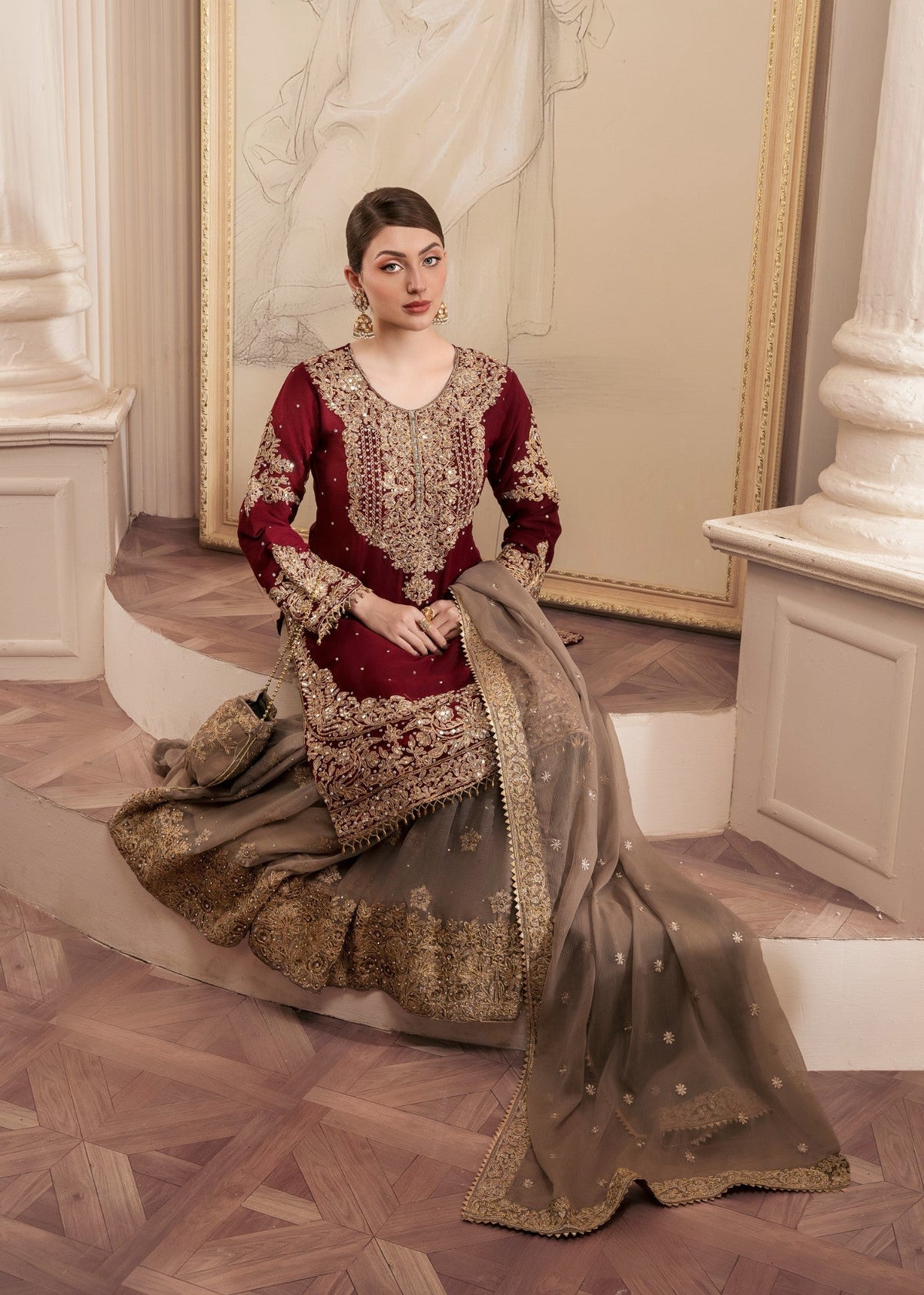 Zarmina