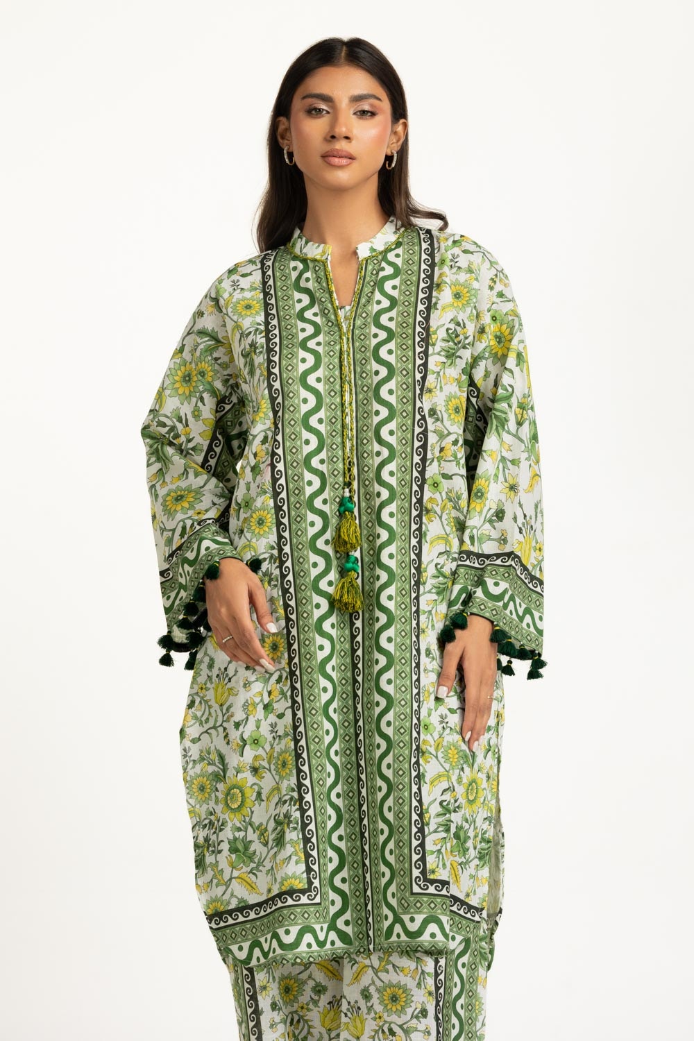 Gul Ahmed