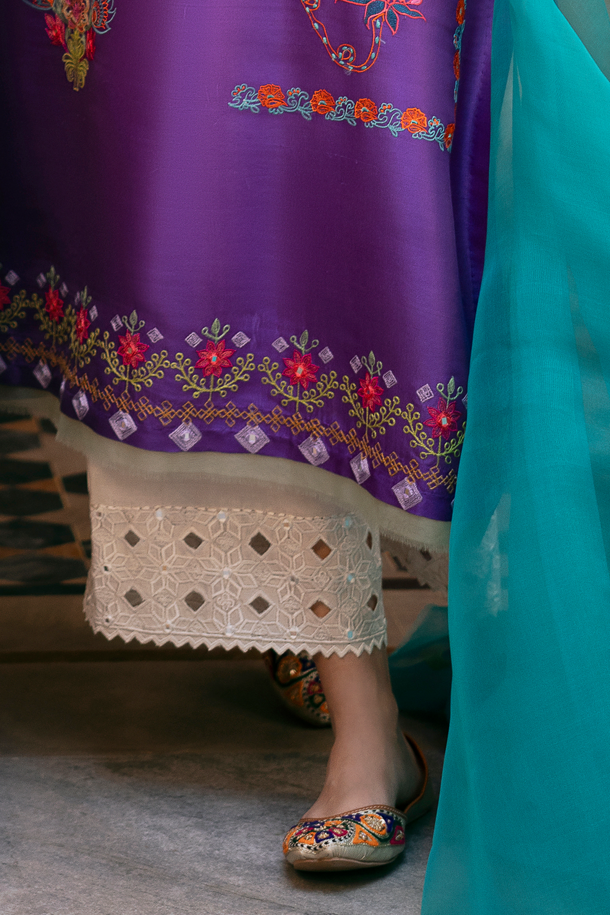CUTWORK Izaar