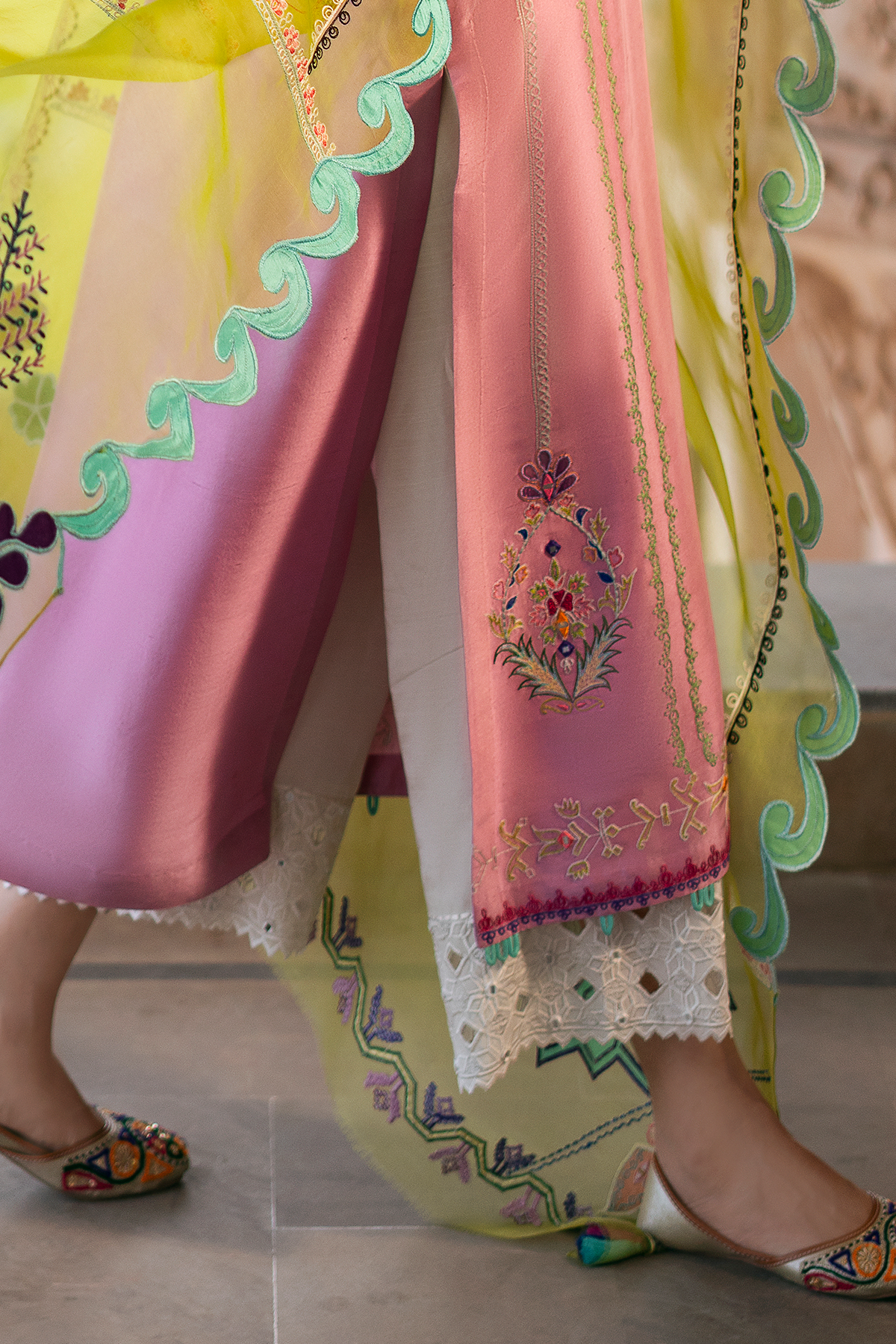 CUTWORK Izaar