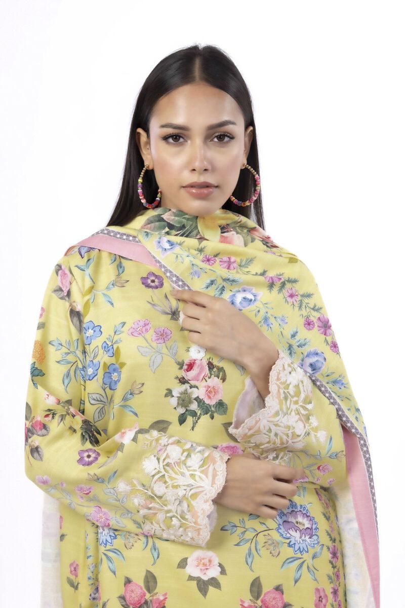 Fabrics 3 Piece