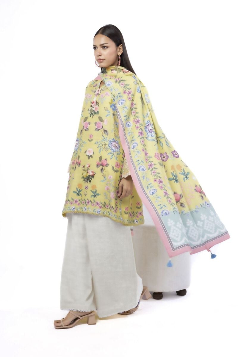 Fabrics 3 Piece