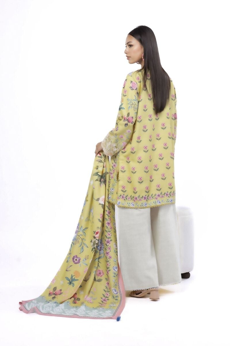 Fabrics 3 Piece