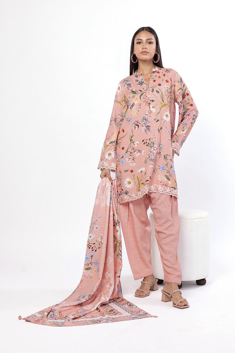 Fabrics 3 Piece