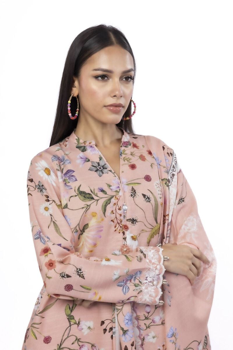 Fabrics 3 Piece