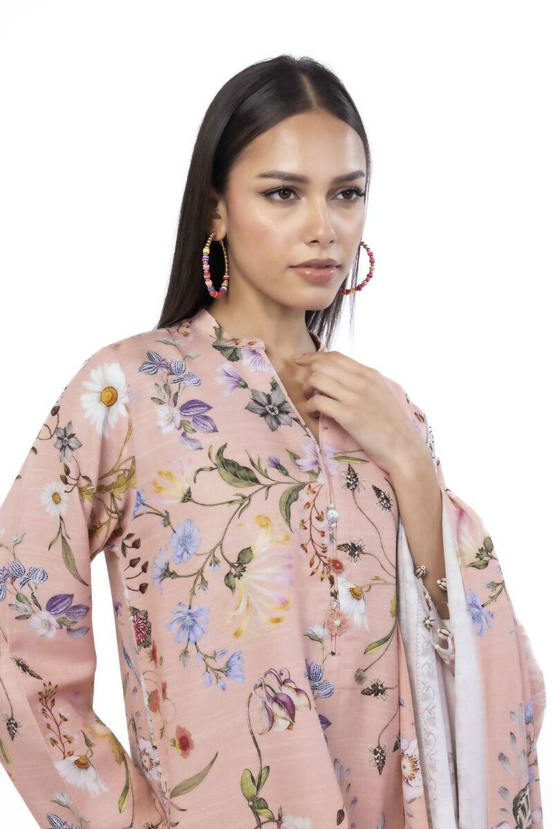 Fabrics 3 Piece