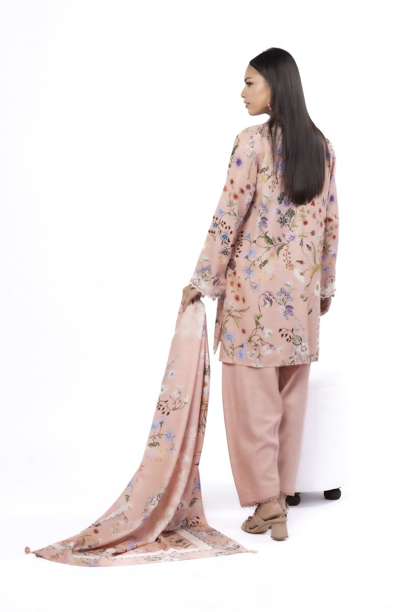 Fabrics 3 Piece