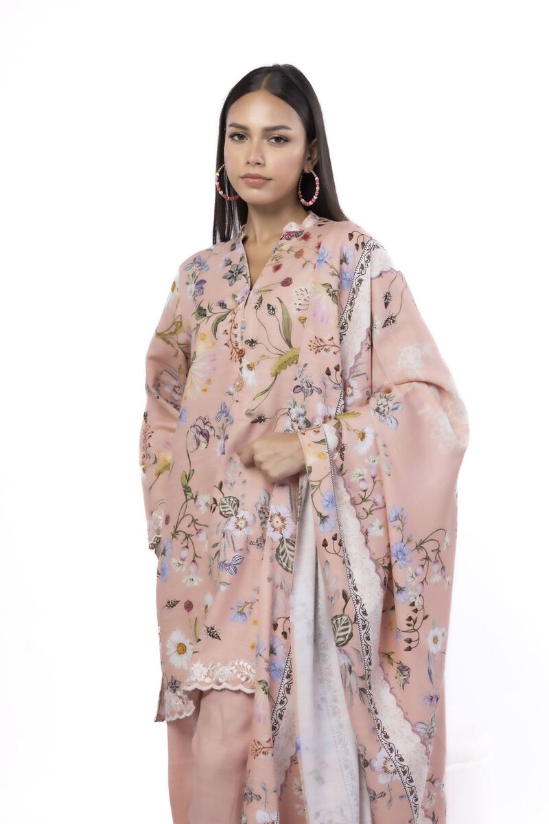 Fabrics 3 Piece