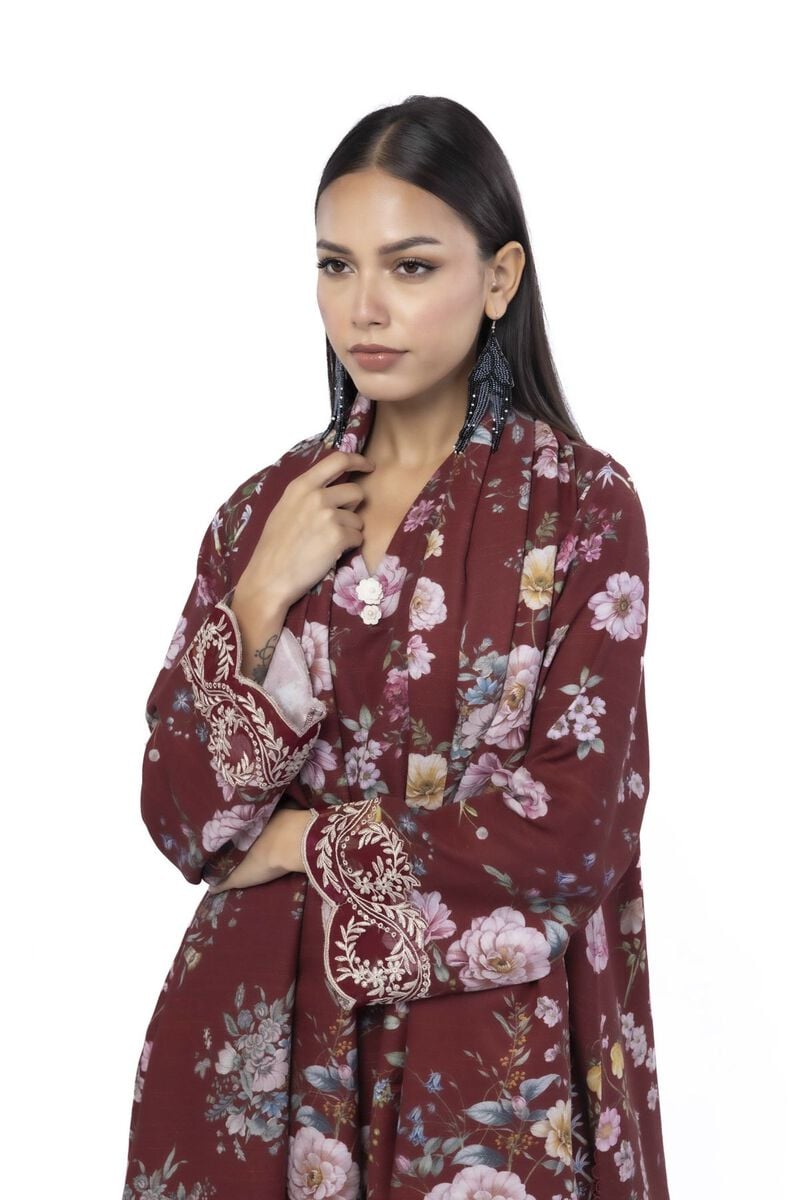 Fabrics 3 Piece